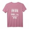 Traktor Landwirt Geschenk Trecker Motiv mit Spruch Bauer T-Shirt – Lustiges Geburtstagsgeschenk für Landwirte und Traktorliebhaber