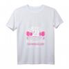 Damen 21. Geburtstag T-Shirt - Ich Kann Alles Ich Weiß Alles mit V-Ausschnitt, Perfekt für die Geburtstagsparty und als Geschenk