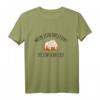Lustiges Zimtschnecken T-Shirt mit Spruch - Perfektes Geschenk für Back- und Zimtliebhaber, Kinder, Frauen & Männer