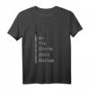 Latein mit Schwert - Si Vis Pacem Para Bellum T-Shirt für Historiker & Akademiker, perfektes Geschenk mit lateinischem Zitat