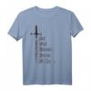 Latein mit Schwert - Si Vis Pacem Para Bellum T-Shirt für Historiker & Akademiker, perfektes Geschenk mit lateinischem Zitat
