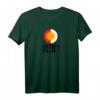 Ezidi Flagge Yezidi Jesiden T-Shirt – Solidarität & Kultur für Stolze Yeziden, perfektes Geschenk