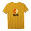 Ezidi Flagge Yezidi Jesiden T-Shirt – Solidarität & Kultur für Stolze Yeziden, perfektes Geschenk