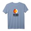 Ezidi Flagge Yezidi Jesiden T-Shirt – Solidarität & Kultur für Stolze Yeziden, perfektes Geschenk