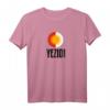 Ezidi Flagge Yezidi Jesiden T-Shirt – Solidarität & Kultur für Stolze Yeziden, perfektes Geschenk
