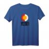 Ezidi Flagge Yezidi Jesiden T-Shirt – Solidarität & Kultur für Stolze Yeziden, perfektes Geschenk
