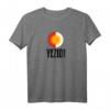 Ezidi Flagge Yezidi Jesiden T-Shirt – Solidarität & Kultur für Stolze Yeziden, perfektes Geschenk