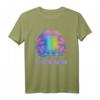 Das Gehirn - Allwissendes Geschenk für Klugscheißer, Besserknower & IQ-Genies - Lustiges T-Shirt für clevere Personen