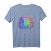 Das Gehirn - Allwissendes Geschenk für Klugscheißer, Besserknower & IQ-Genies - Lustiges T-Shirt für clevere Personen