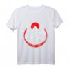 Bergen Sport Motiv Damen Herren - Der Berg ruft T-Shirt mit Bergmotiv, perfektes Geschenk für Bergsteiger & Naturfreunde zu Geburtstag & Weihnachten