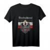 Deutschland Kaiserreich Reichsadler Patriotisches Tank Top - Für Deutschlandliebhaber, Patrioten & Familiengeschenke