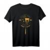 Legio XIII Gemina - Römische Legion T-Shirt mit Stier, Lorbeer & Gladius für Rom-Fans, Historiker & Geschichtslehrer