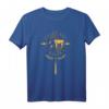 Legio XIII Gemina - Römische Legion T-Shirt mit Stier, Lorbeer & Gladius für Rom-Fans, Historiker & Geschichtslehrer