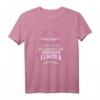 Claudia Name Vorname Geburtstag Geschenk T-Shirt – Witziges personalisiertes Outfit für Taufe, Geburtstag und besondere Anlässe