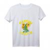 Chefin Gärtnerin Sonnenblume Ruhestand Gartenarbeit T-Shirt mit V-Ausschnitt – Perfektes Geschenk für Hobbygärtnerinnen, Rentnerinnen & Blumenliebhaberinnen