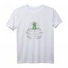 Merry Christmas Weihnachts Motiv T-Shirt für Frauen - Modisches Festtags-Shirt für Weihnachten & Weihnachtsfeste