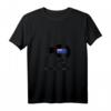 Damen Neuseeland-T-Shirt mit Kiwi-Vogel-Motiv - Perfektes Geschenk für Familie & Freunde