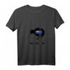 Damen Neuseeland-T-Shirt mit Kiwi-Vogel-Motiv - Perfektes Geschenk für Familie & Freunde