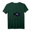 Damen Neuseeland-T-Shirt mit Kiwi-Vogel-Motiv - Perfektes Geschenk für Familie & Freunde