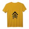 Damen The Lucky Few Herz Symbol T-Shirt für Trisomie 21 Kinder - Bewusstseinsstärkung & Support für Wunderkinder