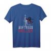 Auftragsgriller BBQ Keramik Grill T-Shirt – Lustiges Geschenk für Grillfans, Fleischliebhaber & BBQ-Party-Profis zu Geburtstag, Vatertag & Weihnachten