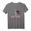 Auftragsgriller BBQ Keramik Grill T-Shirt – Lustiges Geschenk für Grillfans, Fleischliebhaber & BBQ-Party-Profis zu Geburtstag, Vatertag & Weihnachten