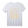 Hundemotiv T-Shirt - Live Is Better With Dogs Around für Hunde Fans und Hundeliebhaber