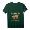 Damen Beamtin Auf Lebenszeit Faultier T-Shirt mit lustigem Beamten Spruch – Perfektes Geschenk für Beamte im Büro