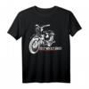 Mein Blutgemisch Simson Star T-Shirt - Nostalgisches Moped-Motiv mit Witz für Geburtstagsgeschenke an Opa & Mopedliebhaber