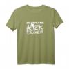 Ultimate Kickboxer T-Shirt – Lustiges MMA- und Kampfsport-Motiv, Perfekt als Geschenk für Fighter, Trainer & Kampfsportfans