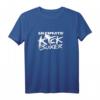 Ultimate Kickboxer T-Shirt – Lustiges MMA- und Kampfsport-Motiv, Perfekt als Geschenk für Fighter, Trainer & Kampfsportfans