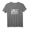Ultimate Kickboxer T-Shirt – Lustiges MMA- und Kampfsport-Motiv, Perfekt als Geschenk für Fighter, Trainer & Kampfsportfans