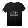 Moin mit Leuchtturm Nordsee & Küste Norddeutschland T-Shirt – Perfektes Geschenk für Nord- und Ostsee-Liebhaber