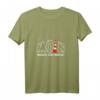 Moin mit Leuchtturm Nordsee & Küste Norddeutschland T-Shirt – Perfektes Geschenk für Nord- und Ostsee-Liebhaber