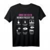 Kpop Merchandise T-Shirt – Lustiges Korean Pop Shirt & Geschenk für Kpop Fans aus Südkorea