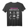 Kpop Merchandise T-Shirt – Lustiges Korean Pop Shirt & Geschenk für Kpop Fans aus Südkorea