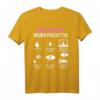 Kpop Merchandise T-Shirt – Lustiges Korean Pop Shirt & Geschenk für Kpop Fans aus Südkorea