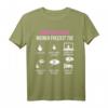 Kpop Merchandise T-Shirt – Lustiges Korean Pop Shirt & Geschenk für Kpop Fans aus Südkorea