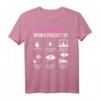 Kpop Merchandise T-Shirt – Lustiges Korean Pop Shirt & Geschenk für Kpop Fans aus Südkorea