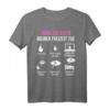 Kpop Merchandise T-Shirt – Lustiges Korean Pop Shirt & Geschenk für Kpop Fans aus Südkorea
