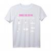 Kpop Merchandise T-Shirt – Lustiges Korean Pop Shirt & Geschenk für Kpop Fans aus Südkorea