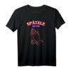 Schwäbisches Spätzle T-Shirt - Originelle Geschenkidee für Geburtstage, Weihnachten, Ostern & Fans der schwäbischen Spezialität für Männer, Frauen & Kinder