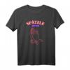Schwäbisches Spätzle T-Shirt - Originelle Geschenkidee für Geburtstage, Weihnachten, Ostern & Fans der schwäbischen Spezialität für Männer, Frauen & Kinder