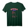 Schwäbisches Spätzle T-Shirt - Originelle Geschenkidee für Geburtstage, Weihnachten, Ostern & Fans der schwäbischen Spezialität für Männer, Frauen & Kinder