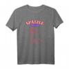 Schwäbisches Spätzle T-Shirt - Originelle Geschenkidee für Geburtstage, Weihnachten, Ostern & Fans der schwäbischen Spezialität für Männer, Frauen & Kinder
