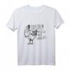 Ein Leben Ohne Hühner ist Möglich aber Sinnlos Landwirt Witz T-Shirt - Lustiges Bauernhof Motiv für Hühnerliebhaber und Landwirte