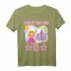 Kinder Prinzessin 5. Geburtstag Mädchen T-Shirt – Perfektes Märchenhaftes Outfit für den Kindergeburtstag
