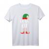 Boss Elf Familienoutfit Partnerlook Weihnachten - Lustiges Elf Kostüm für die Familie als Alternative zu Weihnachtspullovern