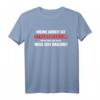 Mein Arbeitsplatz Geheim Ironie Sprüche Büro lustiges Männer T-Shirt - Witziges Geschenk für Kollegen und Bürohelden