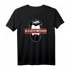 Herren Geiler Typ Mit Bart T-Shirt – Cooles Geschenk für Bartträger, Hipster & Männer, die stolz auf ihren Bart sind